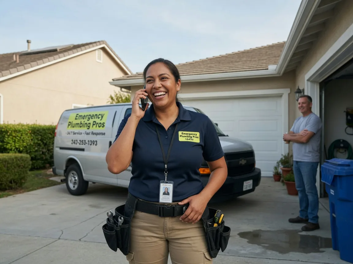 Emergency Plumber Forest City, IL FAQs